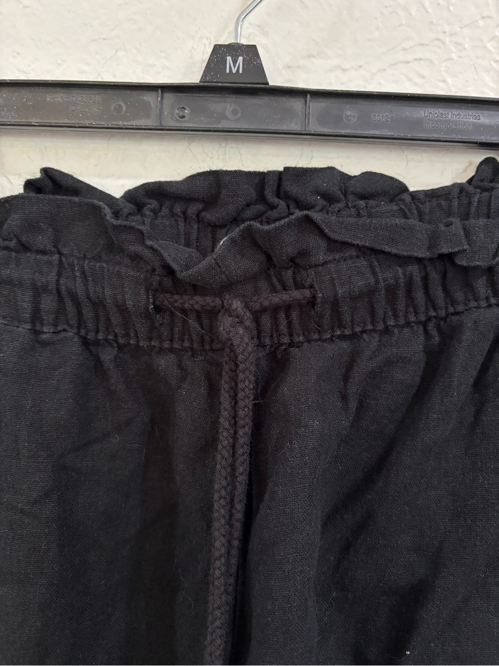 2 Pair Bundle Of Hang Ten Linen Shorts - Picture 4 of 10